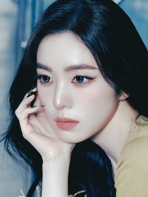 Visual Memukau Irene Red Velvet Masuki Biggest Fan Era