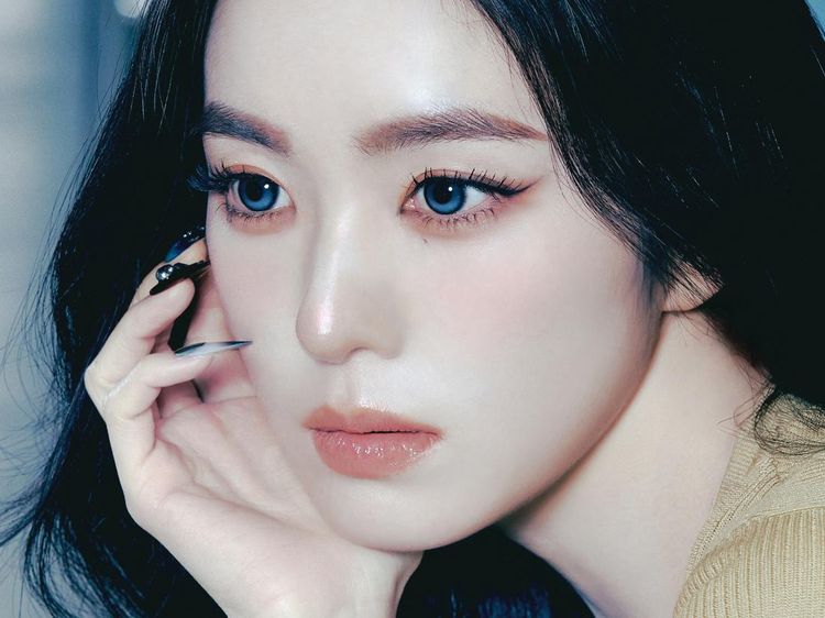 Visual Memukau Irene Red Velvet Masuki Biggest Fan Era