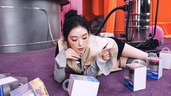 Visual Memukau Irene Red Velvet Masuki Biggest Fan Era