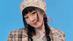 Visual Memukau Irene Red Velvet Masuki Biggest Fan Era