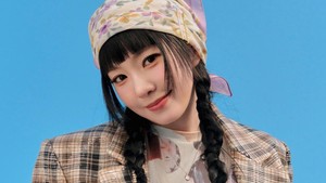 Ketika kita percaya dan menjadi pendukung terbesar diri sendiri, kita bisa jadi lebih kuat. Ini yang ingin aku sampaikan ke diriku, dan juga ke Reveluv, katanya dilansir dari OSEN via Chosun Biz. (Foto: dok. SM Entertainment)