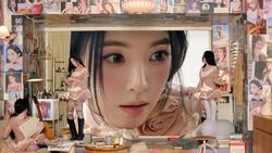 Visual Memukau Irene Red Velvet Masuki Biggest Fan Era