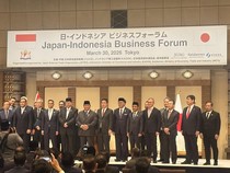 Prabowo: Kita Tak Lagi Puas Ekspor Bahan Mentah Tanpa Nilai Tambah!