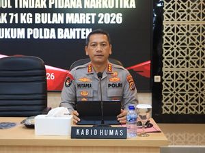 Polisi Bongkar Kosan Sarang Prostitusi di Cilegon, Muncikari Diburu