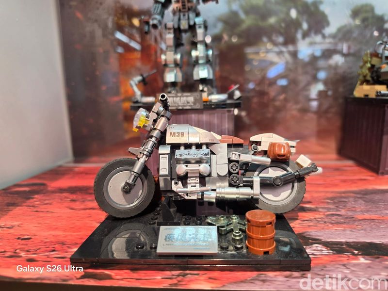 Review Galaxy S26 Ultra: Terobosan Privacy Display dan Galaxy AI Makin Cadas