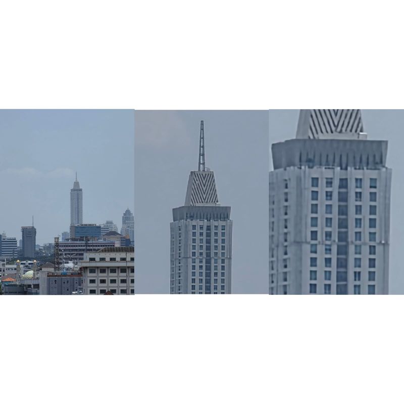 Kamera Galaxy S26 Ultra Kamera Galaxy S26 Ultra