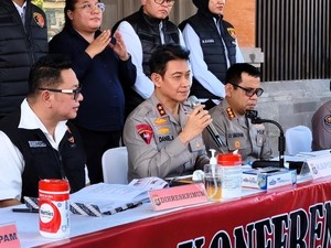 Tak Laporkan Turis Menginap, 2 Vila TKP Eksekusi WN Ukraina Disorot Kapolda