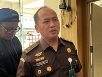 Kejagung Hormati Usulan Komisi III DPR Soal Penangguhan Penahanan Amsal Sitepu