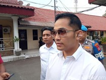 Gasak Rp 700 Juta, 4 Pembobol Rumah Kosong di Cirebon Diciduk