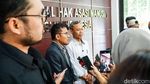 Kasus Air Keras Andrie Yunus, Komnas HAM Akan Panggil TNI