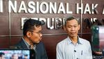 Kasus Air Keras Andrie Yunus, Komnas HAM Akan Panggil TNI