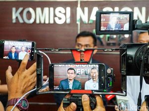 Kasus Air Keras Andrie Yunus, Komnas HAM Akan Panggil TNI