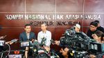 Kasus Air Keras Andrie Yunus, Komnas HAM Akan Panggil TNI