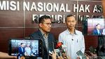 Kasus Air Keras Andrie Yunus, Komnas HAM Akan Panggil TNI