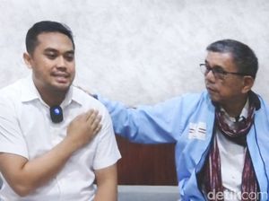 Amsal Sitepu Ngaku Ditekan Pakai Brownies, Kejagung: Itu Program Jaksa Humanis