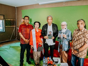 Sultan HB II Diusulkan Jadi Pahlawan, Wamensos Ungkap 3 Syaratnya