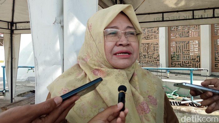 Kepala Disdik Kota Cirebon, Kadini