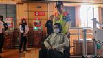 Keren! Stasiun Cikini Kini Punya Lift Khusus Disabilitas