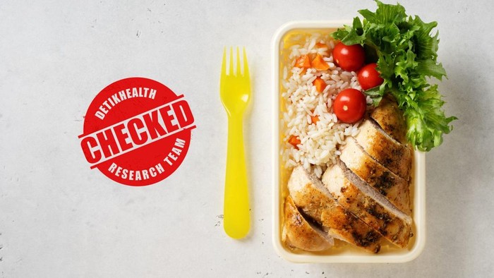 KOLOM GIZI: bekal sekolah bernutrisi
