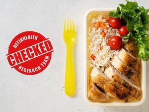 ART Mudik Belum Balik-balik? Ini Tips Siapin Bekal Bernutrisi untuk Anak Sekolah