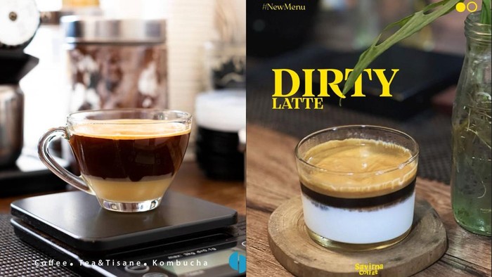 kopi enak di bekasi