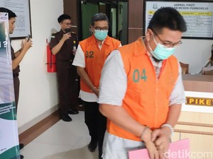 3 Tersangka Korupsi Proyek Mini Zoo Purworejo Ditahan, Rugikan Negara Rp 6,5 M