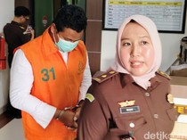 Jaksa Sebut Proyek Mini Zoo Purworejo Sudah Dibayar Lunas Meski Belum Kelar