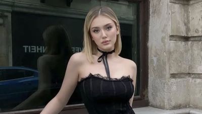 Viral Influencer Tewas Jatuh dari Jembatan, Diduga Sengaja Lompat