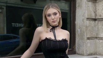 Viral Influencer Tewas Jatuh dari Jembatan, Diduga Sengaja Lompat