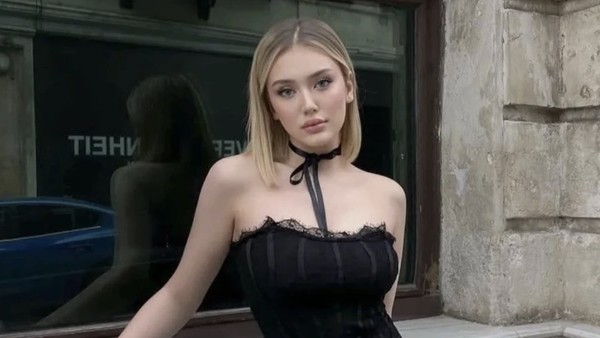 Viral Influencer Tewas Jatuh dari Jembatan, Diduga Sengaja Lompat