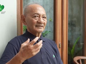 Cerita Legenda Timnas Indonesia Saat Lawan Bulgaria 1973