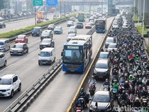 9 Jenis Kendaraan Ini Pajaknya Lebih Murah