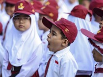 Tepatkah Usia 5,5 Tahun Sudah Masuk SD? Pakar Pendidikan Soroti Kompetensi Guru