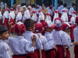 Jadwal Masuk Sekolah dan MPLS Siswa SD, SMP, dan SMA, Catat Tanggalnya!