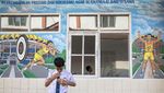Libur Usai, Siswa-siswi Kembali ke Bangku Sekolah