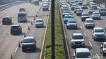 Lonjakan Kendaraan, Tol Dalam Kota Terapkan Contraflow