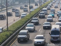 Jalan Tol Direncanakan Kena PPN Tahun 2028