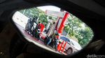 Lonjakan Mudik Lebaran 2026, Konsumsi BBM Naik 16%