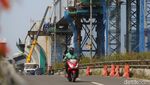 LRT Velodrome - Manggarai Ditargetkan Beroperasi Agustus 2026