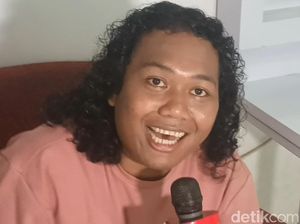 Video: Marshel Widianto Ungkap Perhatian Indra Jegel Saat Dirinya Terpuruk
