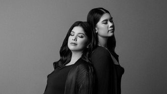 8 Artis yang Punya Anak dengan Jarak Usia Lebih dari 1 Dekade