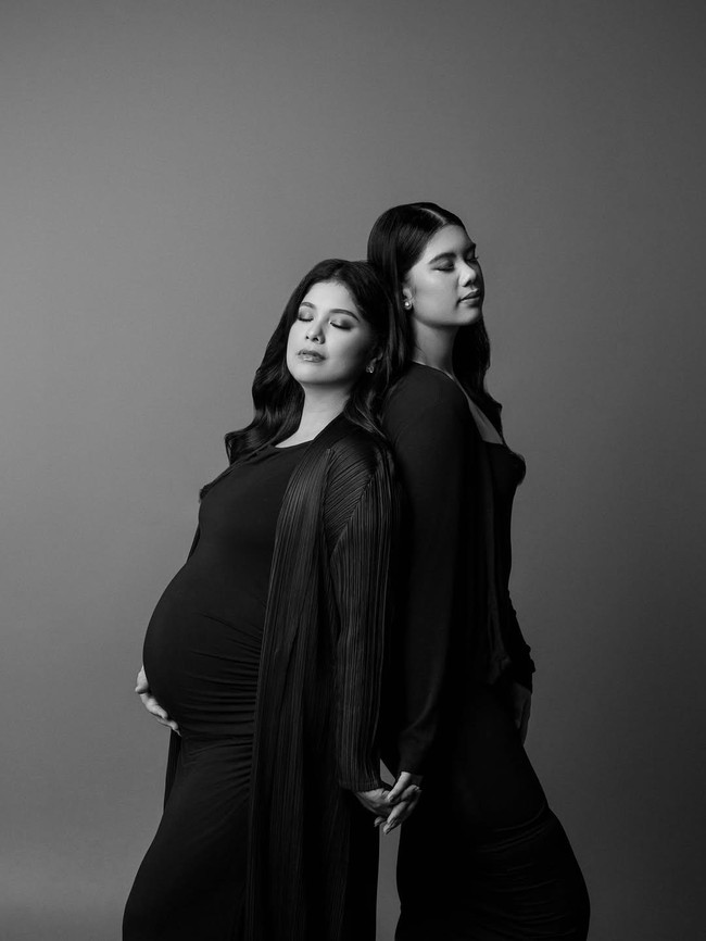 8 Artis yang Punya Anak dengan Jarak Usia Lebih dari 1 Dekade