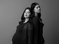 8 Artis yang Punya Anak dengan Jarak Usia Lebih dari 1 Dekade