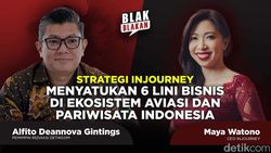 Strategi InJourney Menyatukan 6 Lini Bisnis di Ekosistem Aviasi dan Pariwisata Indonesia