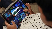 Panduan Terbaru Roblox untuk Orang Tua, Perkuat Keamanan Anak