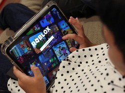 Panduan Terbaru Roblox untuk Orang Tua, Perkuat Keamanan Anak