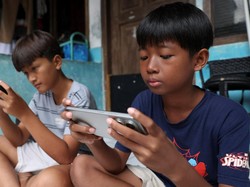Rating Game Langkah Positif Lindungi Anak, Ortu Berperan Penting