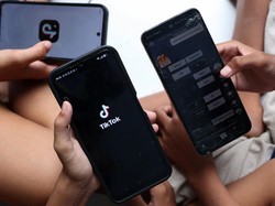 Ada Game Tersembunyi di DM TikTok, Begini Cara Mainnya