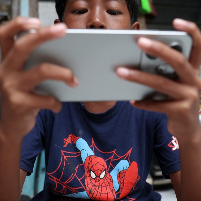 Medsos Tak Lagi Bebas untuk Anak di Bawah 16 Tahun