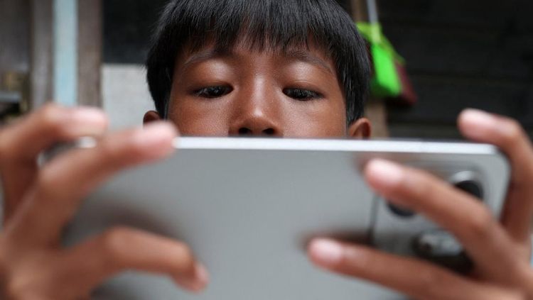 Medsos Tak Lagi Bebas untuk Anak di Bawah 16 Tahun